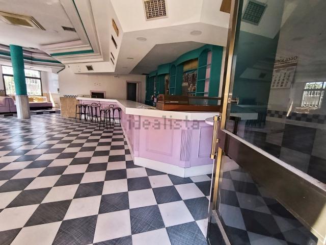 Local Comercial en venta en El Pilar, Plasencia