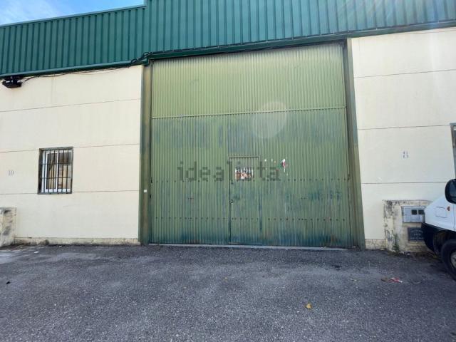 Nave en venta en Plasencia, Extremadura