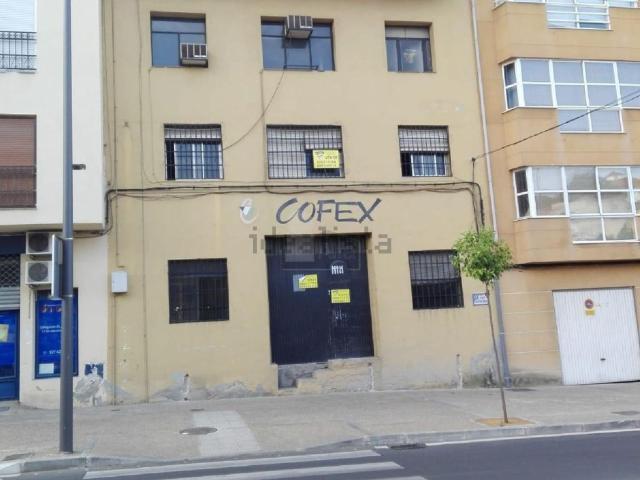 Local Comercial en venta en El Berrocal, Plasencia