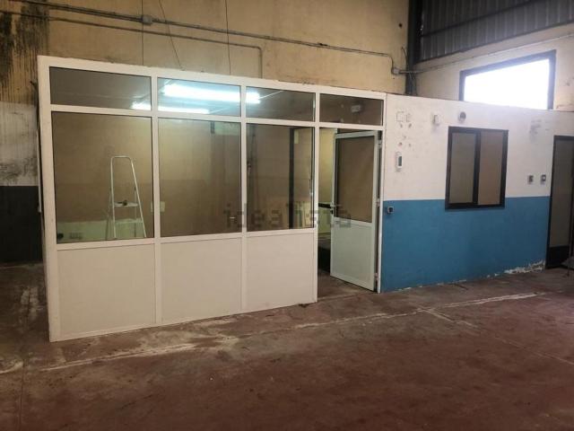Nave en venta en La Ribera - San Lázaro, Plasencia