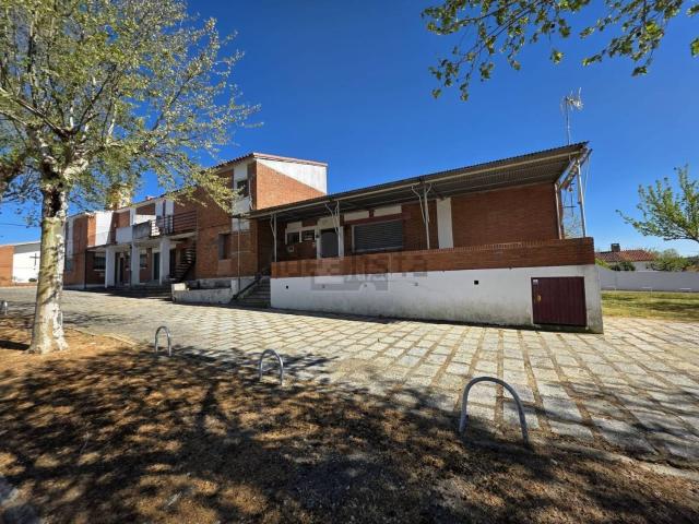 Local Comercial en venta en Pradochano, Plasencia