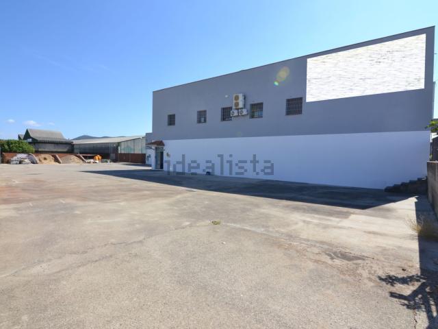 Nave en venta en La Ribera - San Lázaro, Plasencia