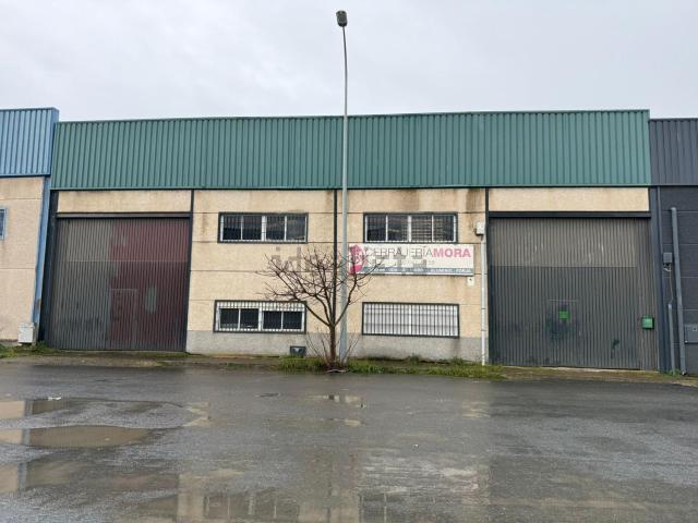 Nave en venta en Plasencia, Extremadura