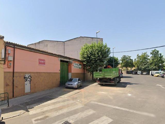 Nave en venta en La Ribera - San Lázaro, Plasencia