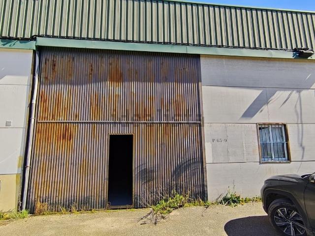 Nave en venta en Plasencia, Extremadura