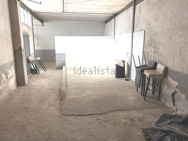 Local Comercial en venta en La Ribera - San Lázaro, Plasencia