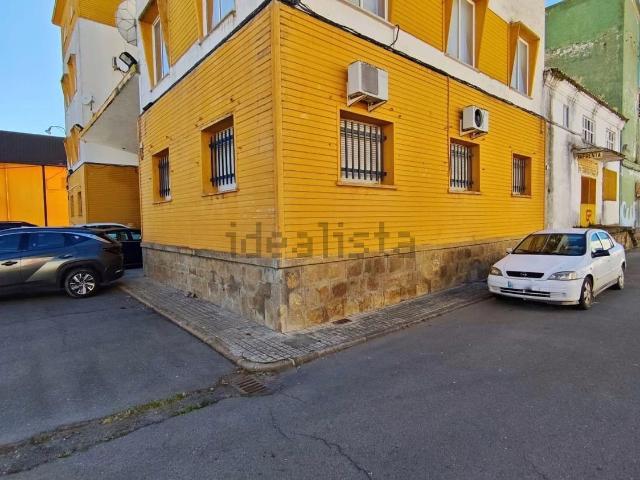 Nave en venta en Plasencia, Extremadura