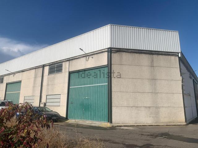 Nave en venta en Polígono Industrial Plasencia Norte, Plasencia