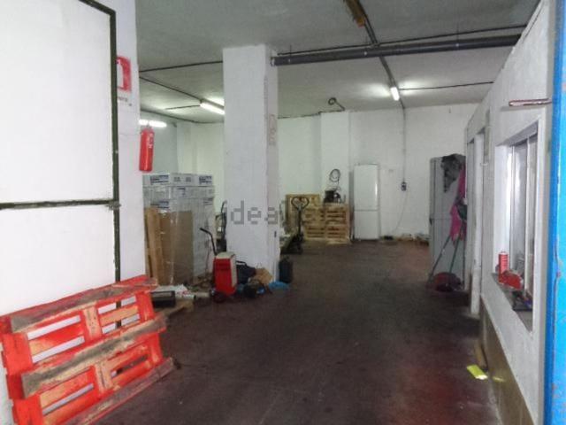 Nave en venta en La Ribera - San Lázaro, Plasencia
