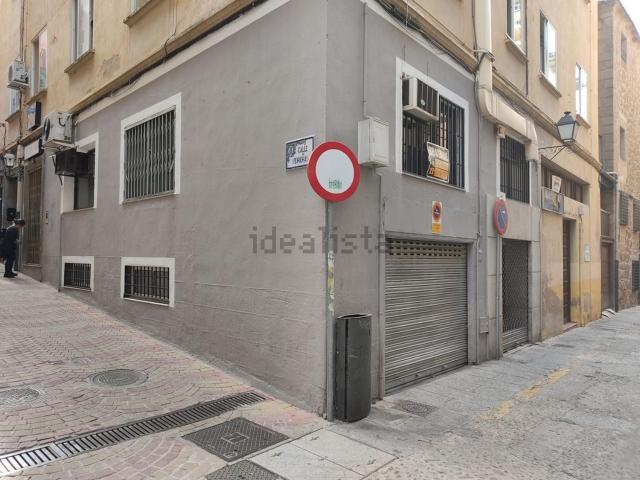 Local Comercial en venta en El Berrocal, Plasencia