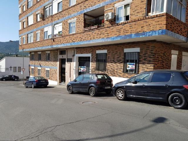 Local Comercial en venta en Miralvalle, Plasencia