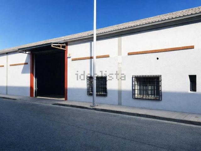 Nave en venta en La Ribera - San Lázaro, Plasencia