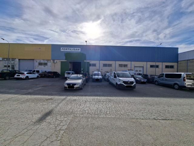 Nave en venta en Polígono Industrial Plasencia Norte, Plasencia