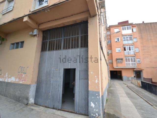 Local Comercial en venta en La Ribera - San Lázaro, Plasencia