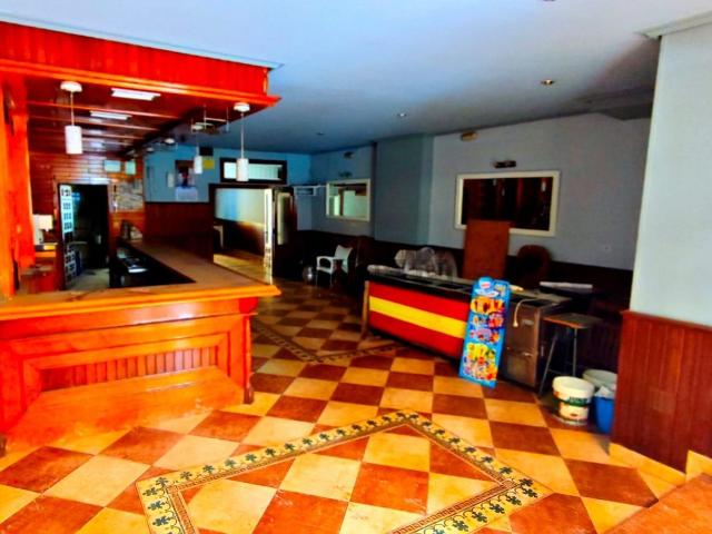 Local Comercial en venta en El Berrocal, Plasencia