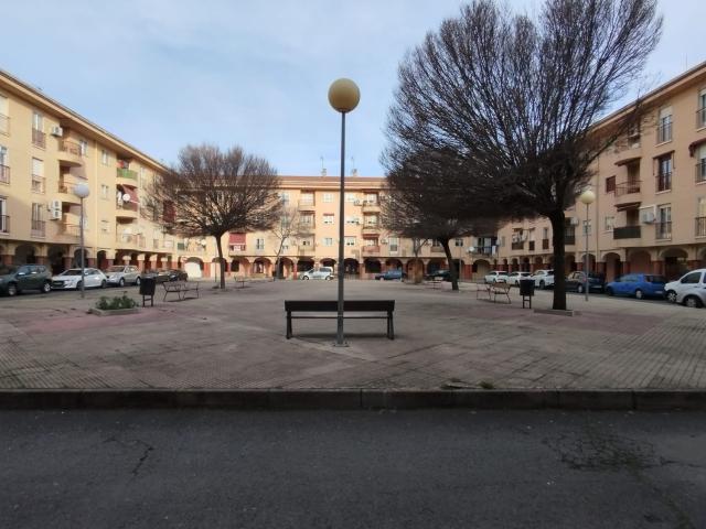 Local Comercial en venta en El Pilar, Plasencia