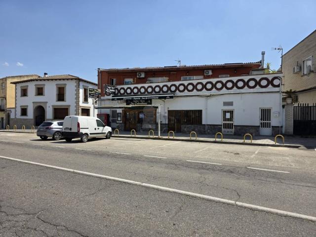 Local Comercial en venta en La Ribera - San Lázaro, Plasencia