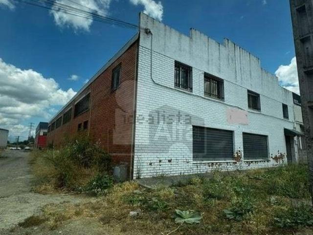 Nave en venta en Plasencia, Extremadura