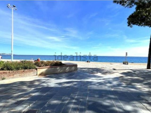 Local Comercial en venta en Castell-platja D'aro