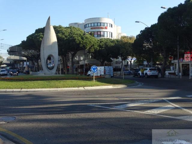 Local Comercial en venta en Castell-platja D'aro, Girona