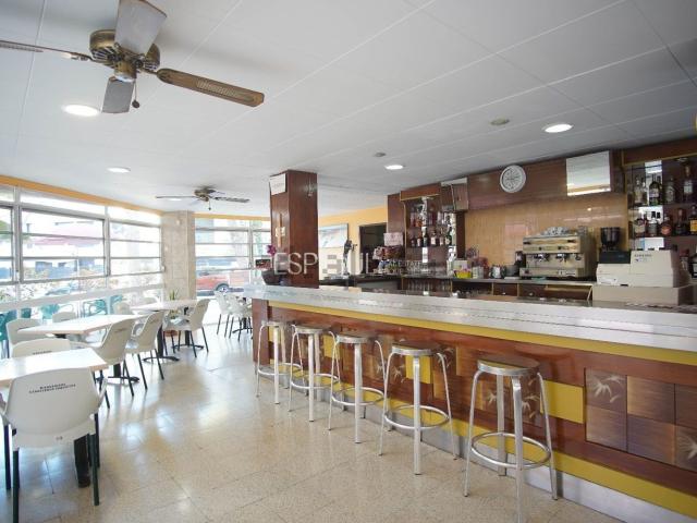 Local Comercial en venta en Castell-platja D'aro, Girona