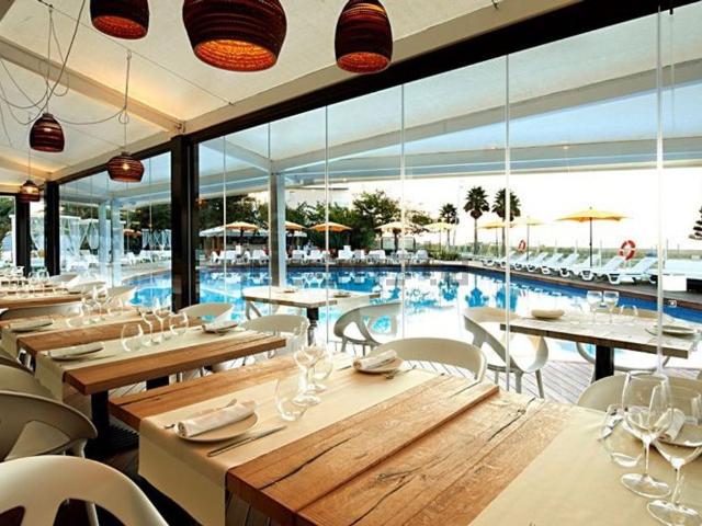 Local Comercial en venta en Castell-platja D'aro, Girona