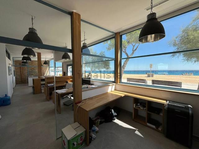 Local Comercial en venta en Castell-platja D'aro, Girona