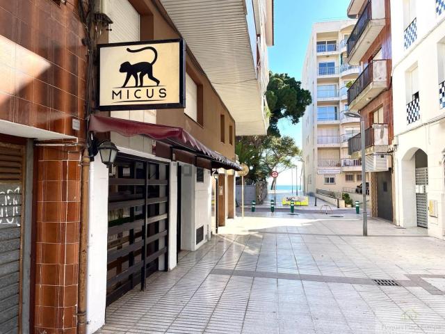 Local Comercial en venta en Castell-platja D'aro, Girona