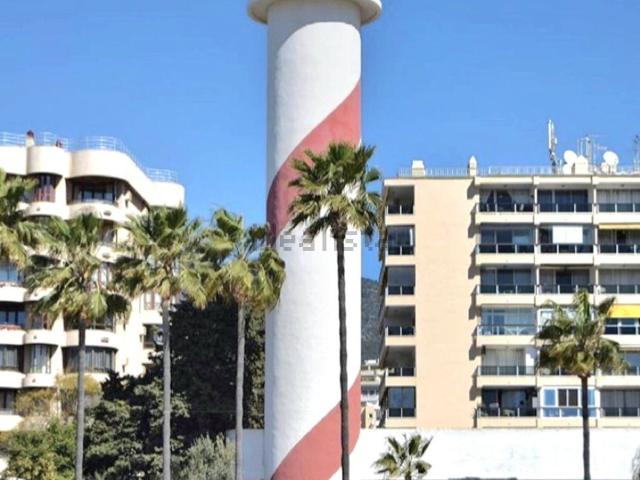 Local Comercial en alquiler en Centro, Costa del Sol Occidental