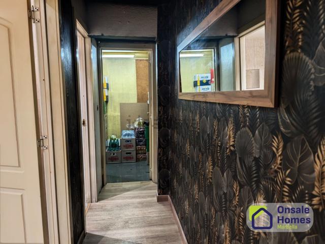 Local Comercial en alquiler en Centro, Costa del Sol Occidental