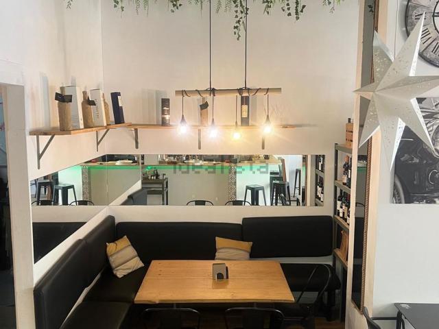 Local Comercial en alquiler en Centro, Costa del Sol Occidental