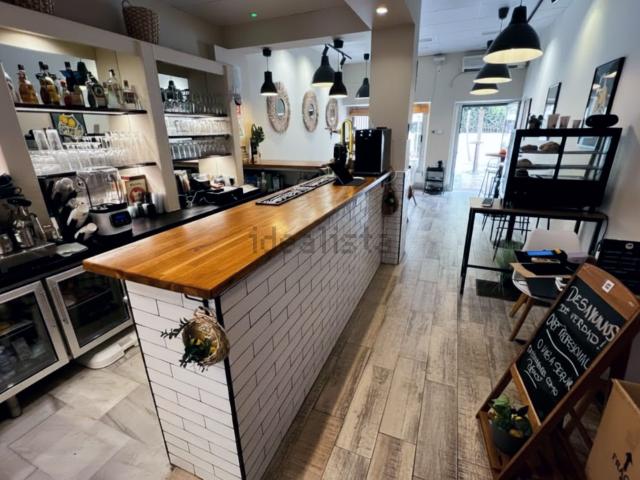 Local Comercial en alquiler en Centro, Costa del Sol Occidental