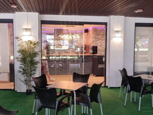 Local Comercial en alquiler en Centro, Costa del Sol Occidental