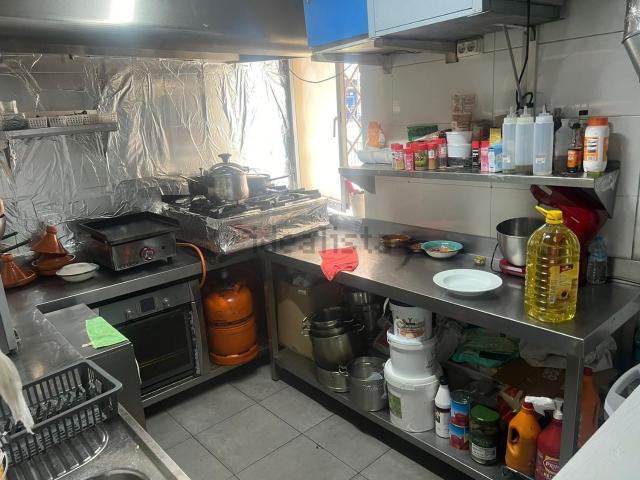 Local Comercial en alquiler en Centro, Costa del Sol Occidental