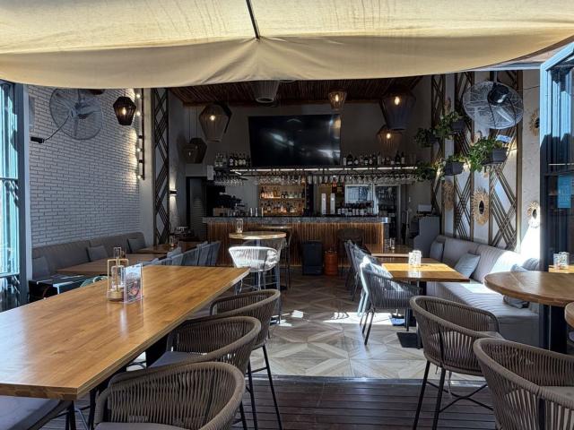 Local Comercial en alquiler en Centro, Costa del Sol Occidental