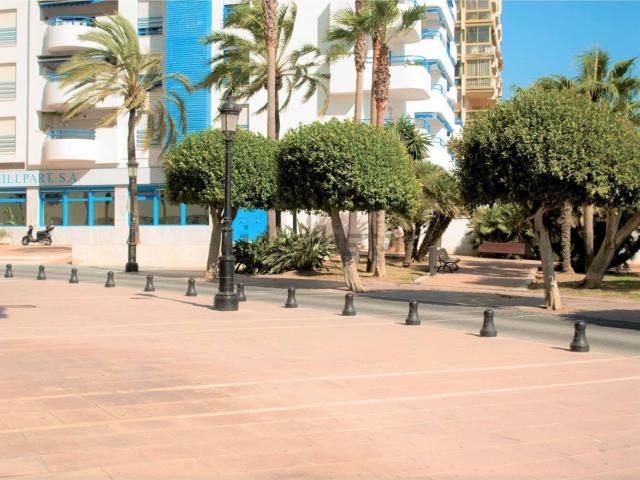 Local Comercial en venta en Centro, Costa del Sol Occidental
