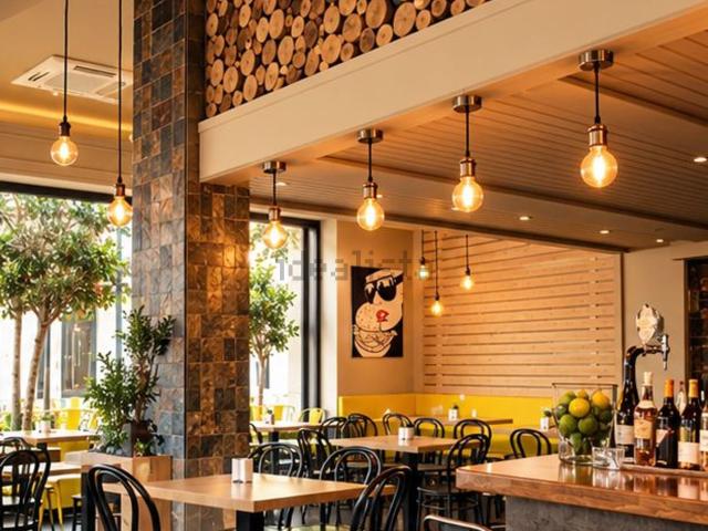 Local Comercial en alquiler en Casco antiguo, Marbella