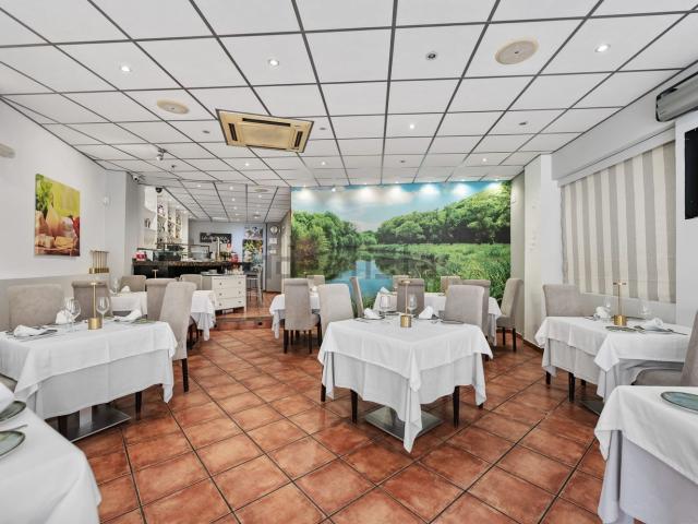 Local Comercial en alquiler en Centro, Costa del Sol Occidental
