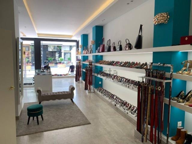 Local Comercial en venta en Centro, Costa del Sol Occidental