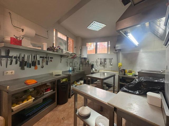 Local Comercial en alquiler en Centro, Costa del Sol Occidental
