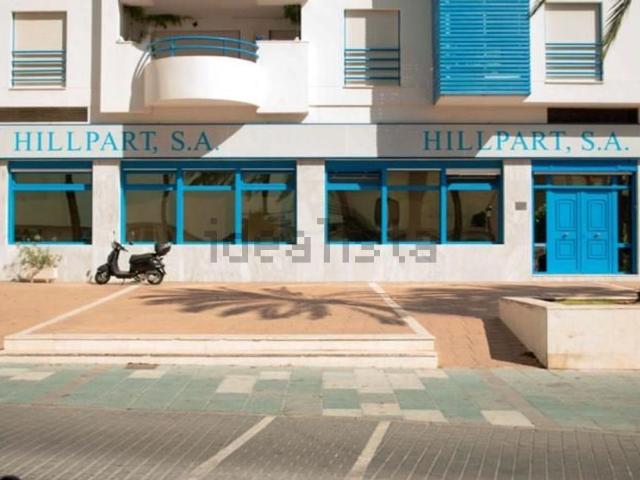 Local Comercial en venta en Centro, Costa del Sol Occidental