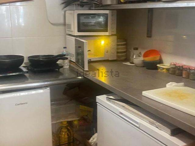 Local Comercial en alquiler en Centro, Costa del Sol Occidental