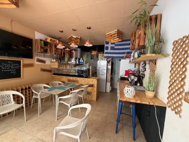 Local Comercial en alquiler en Centro, Costa del Sol Occidental