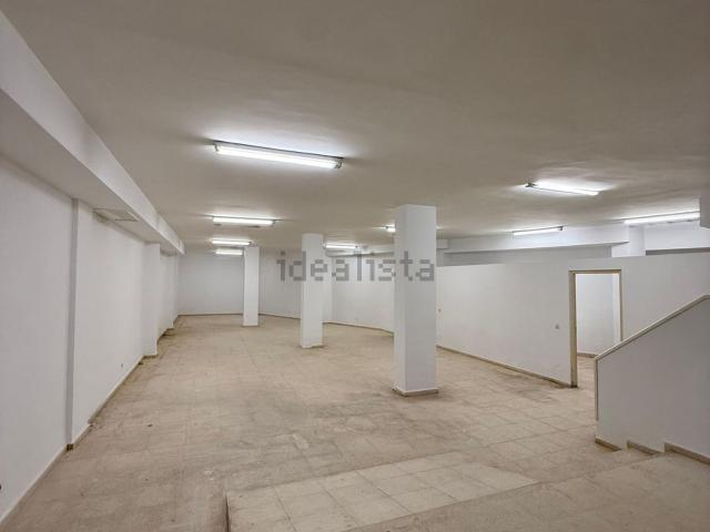 Local Comercial en alquiler en Centro, Costa del Sol Occidental