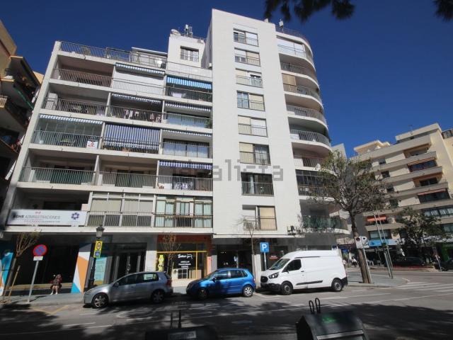 Local Comercial en alquiler en Casco antiguo, Marbella