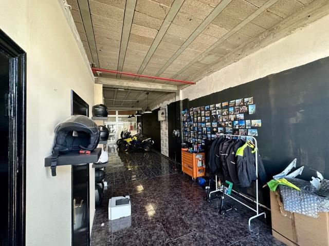 Local Comercial en venta en Adeje, Costa Adeje