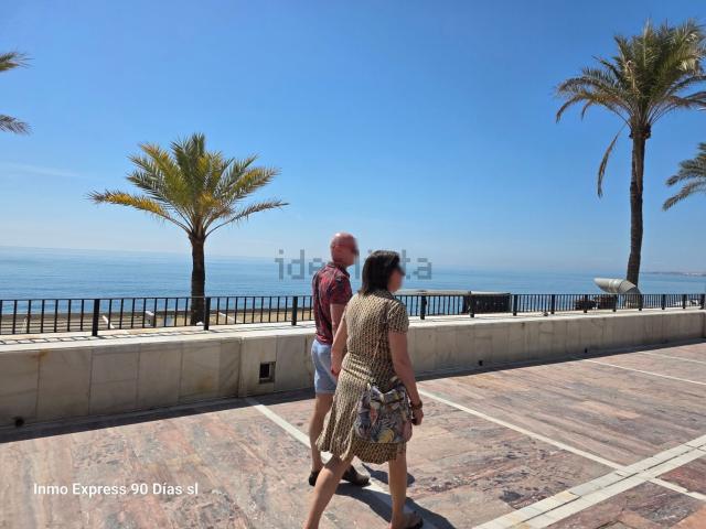 Local Comercial en alquiler en La Carolina, Costa del Sol Occidental