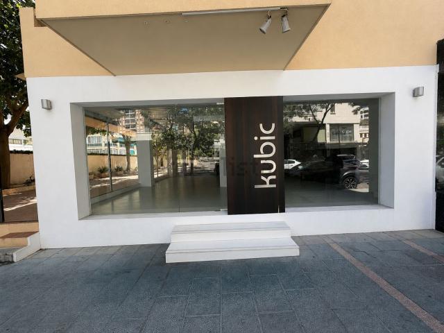 Local Comercial en alquiler en Costa del Sol Occidental, Andalucía