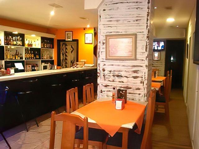 Local Comercial en alquiler en Urbanización Calas Blancas, el Baix Segura / La Vega Baja