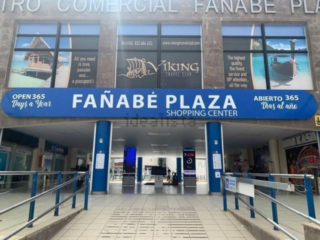 Local Comercial en venta en Miraverde, Adeje